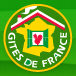 Logo Gîtes de France