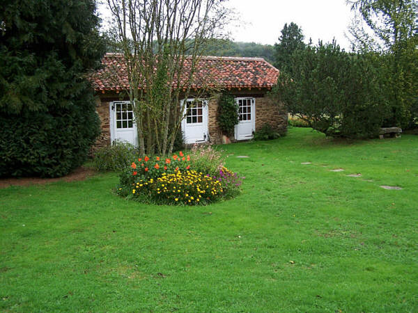 Gîte 01