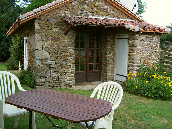 Gîte 04