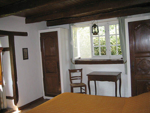 Gîte 06