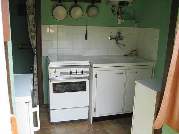 Gîte 07